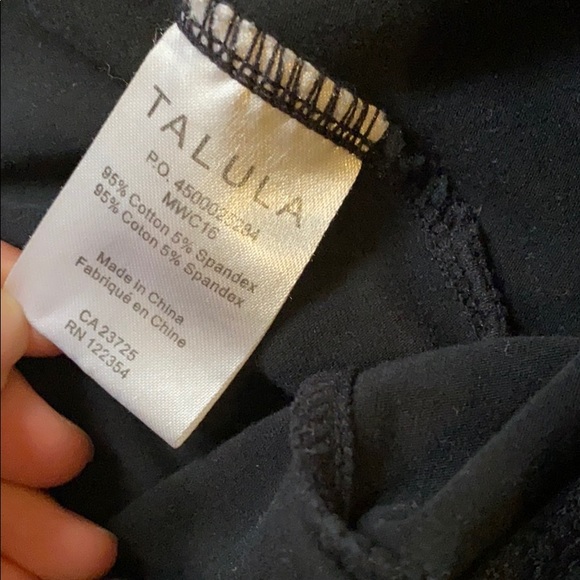 Talula leggings - Picture 8 of 10